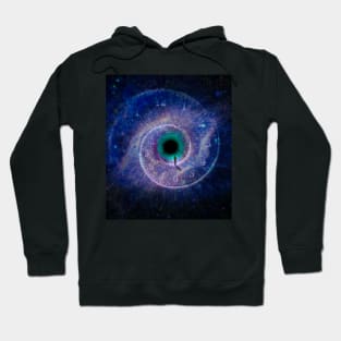 The Eye of Eternity Hoodie